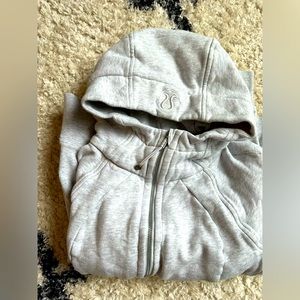 LULU SCUBA HOODIE